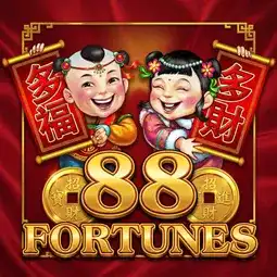 88 Fortunes game at Jeetcity Casino for Australia players