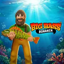 Big Bass Bonanza game at Jeetcity Casino for Australia players