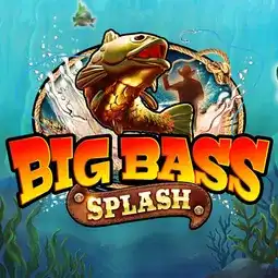 Big Bass Splash game at Jeetcity Casino for Australia players