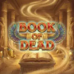 Book of Dead game at Jeetcity Casino for Australia players
