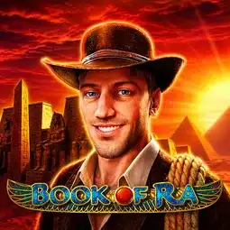 Book of Ra game at Jeetcity Casino for Australia players