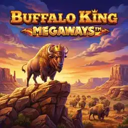 Buffalo King Megaways game at Jeetcity Casino for Australia players