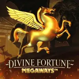 Divine Fortune Megaways game at Jeetcity Casino for Australia players