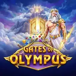 Gates of Olympus game at Jeetcity Casino for Australia players