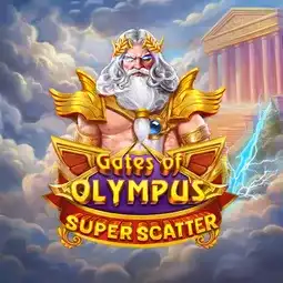 Gates of Olympus Super Scatter game at Jeetcity Casino for Australia players