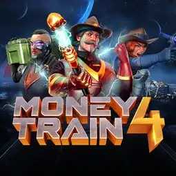 Money Train 4 game at Jeetcity Casino for Australia players