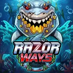Razor Ways game at Jeetcity Casino for Australia players