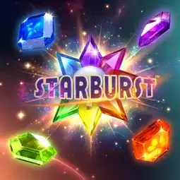 Starburst game at Jeetcity Casino for Australia players