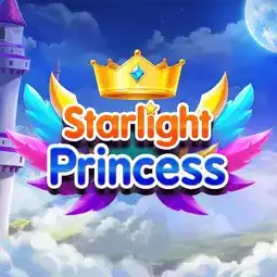 Starlight Princess game at Jeetcity Casino for Australia players