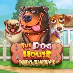The Dog House Megaways game at Jeetcity Casino for Australia players