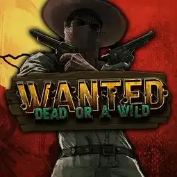 Wanted Dead or a Wild game at Jeetcity Casino for Australia players